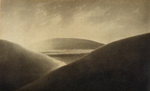 「3つのエッセイ：絵のような美しさ、絵のような旅行、そしてスケッチ...」のイラスト、1792年（アクアチント） 作： Rev. William Gilpin